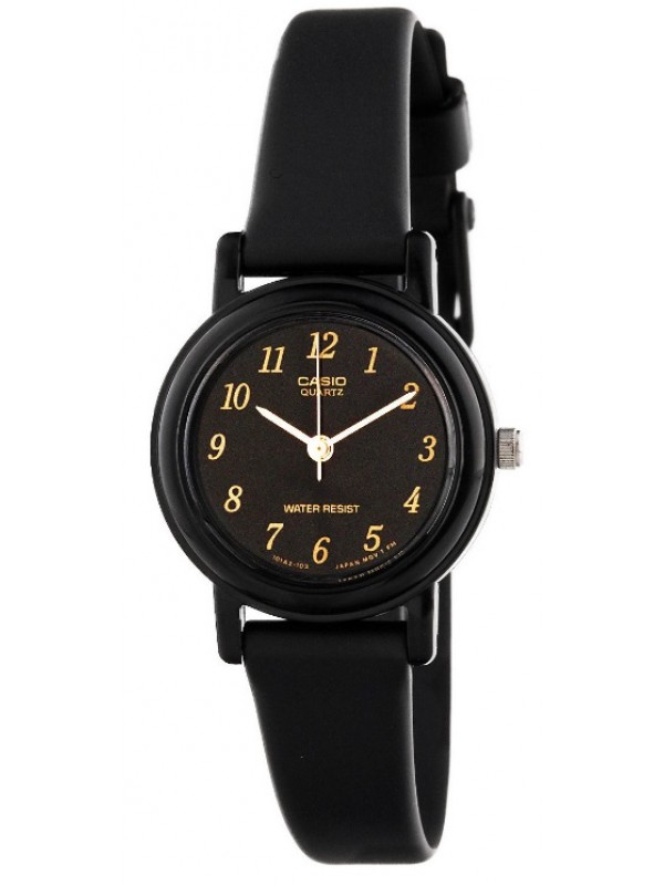 фото Женские наручные часы Casio Collection LQ-139AMV-1