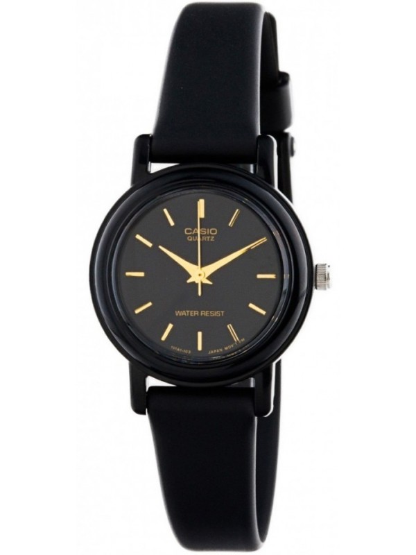 фото Женские наручные часы Casio Collection LQ-139AMV-1E