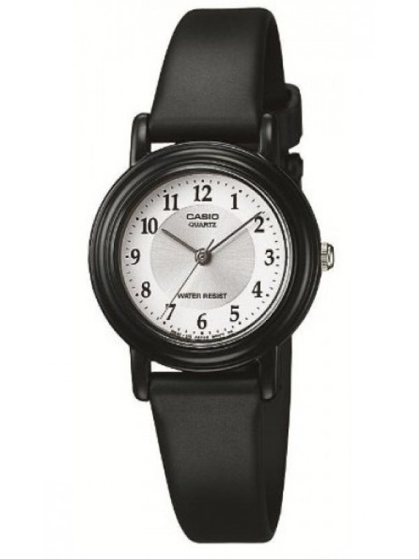 фото Женские наручные часы Casio Collection LQ-139AMV-7B3
