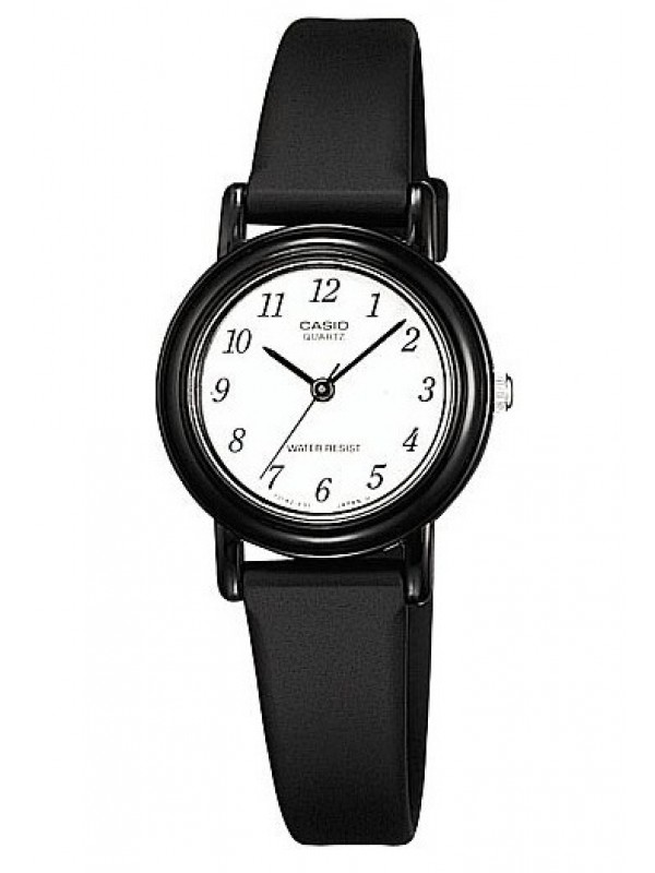 фото Женские наручные часы Casio Collection LQ-139BMV-1B