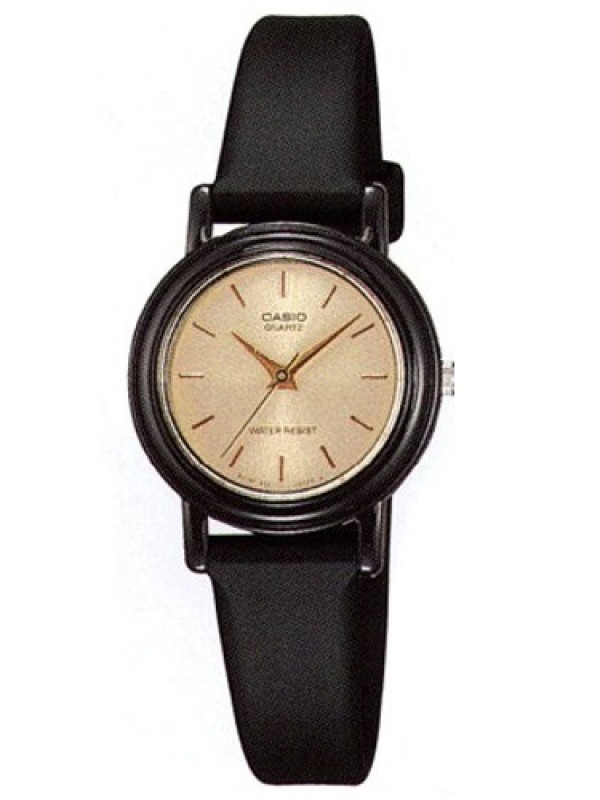 фото Женские наручные часы Casio Collection LQ-139EMV-9A