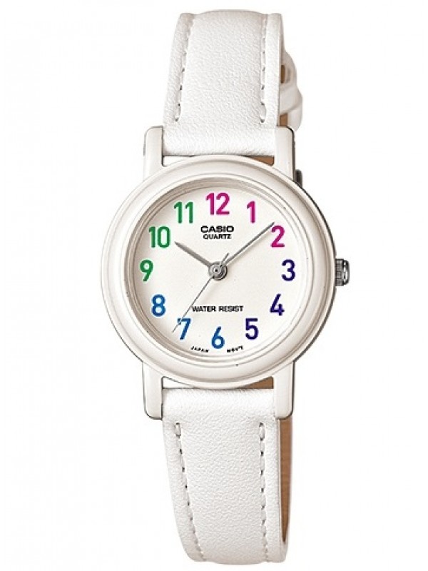 фото Женские наручные часы Casio Collection LQ-139L-7B
