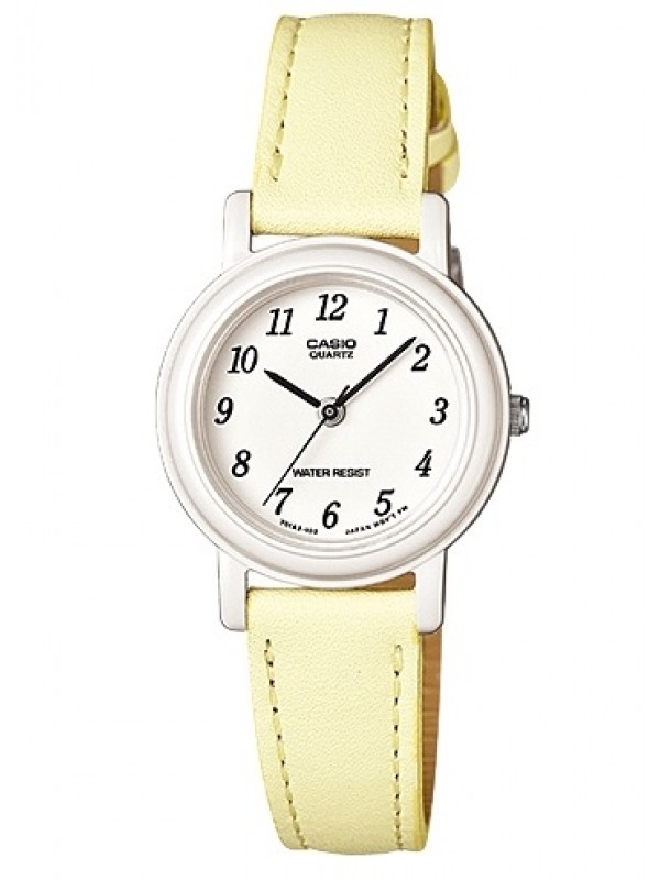 фото Женские наручные часы Casio Collection LQ-139L-9B