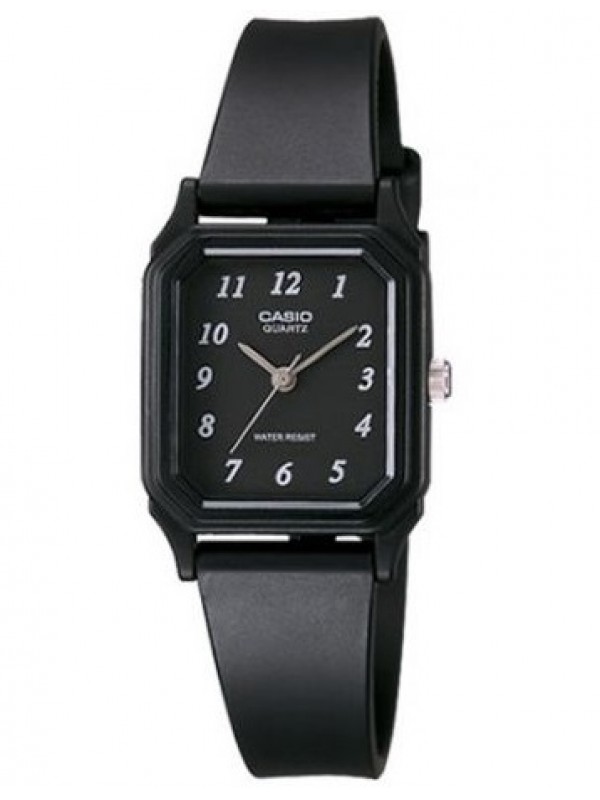 фото Женские наручные часы Casio Collection LQ-142-1B
