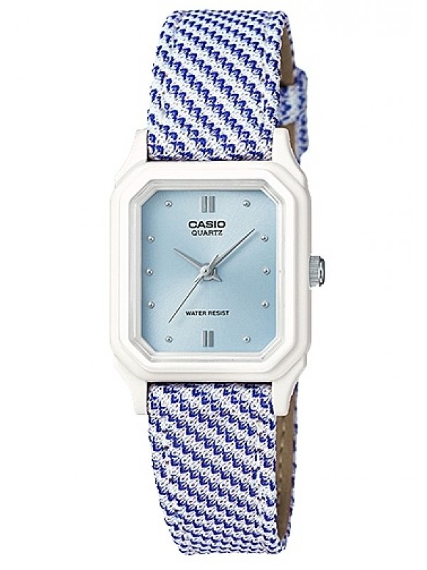 фото Женские наручные часы Casio Collection LQ-142LB-2A2