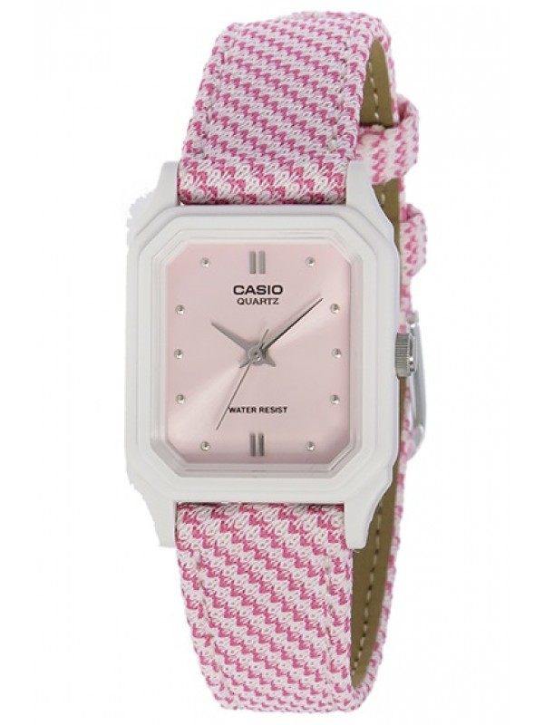 фото Женские наручные часы Casio Collection LQ-142LB-4A2