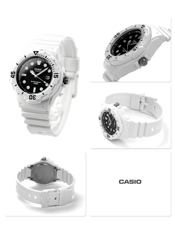 фото Женские наручные часы Casio Collection LRW-200H-1E