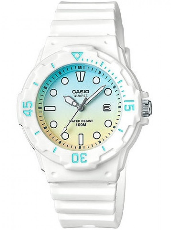 фото Женские наручные часы Casio Collection LRW-200H-2E2