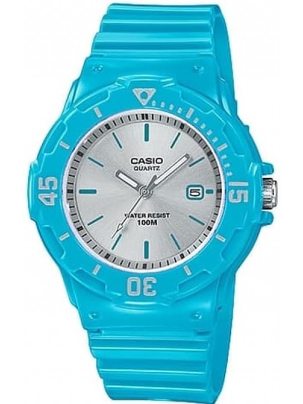 фото Женские наручные часы Casio Collection LRW-200H-2E3