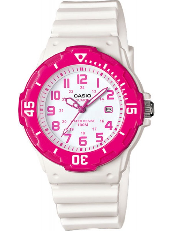 фото Женские наручные часы Casio Collection LRW-200H-4B