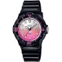 Женские наручные часы Casio Collection LRW-200H-4E