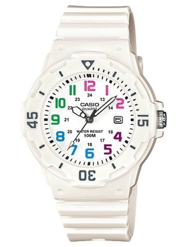 фото Женские наручные часы Casio Collection LRW-200H-7B