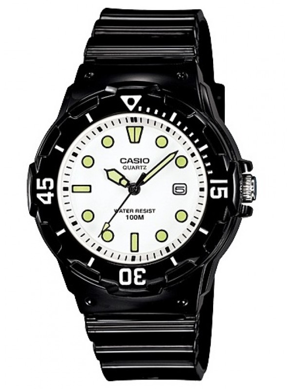 фото Женские наручные часы Casio Collection LRW-200H-7E1