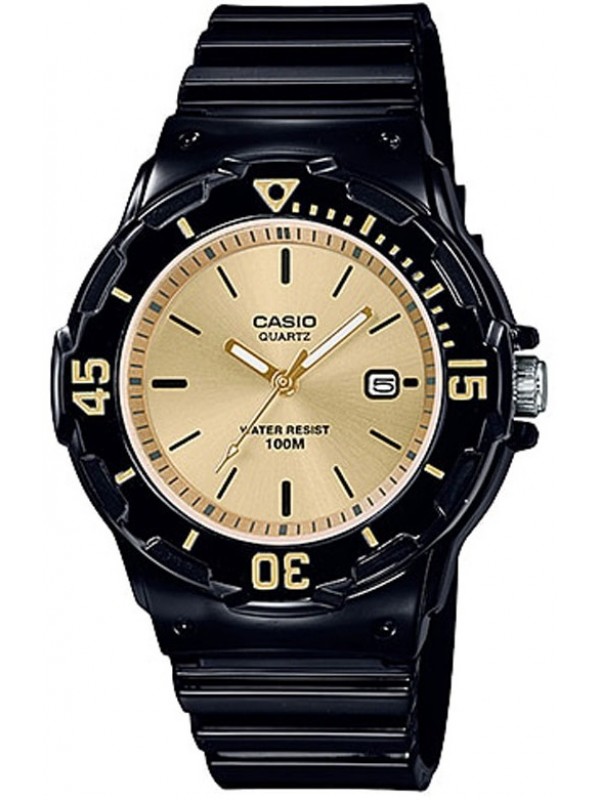 фото Женские наручные часы Casio Collection LRW-200H-9E