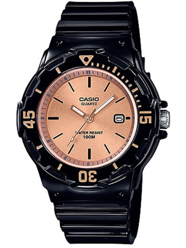 фото Женские наручные часы Casio Collection LRW-200H-9E2