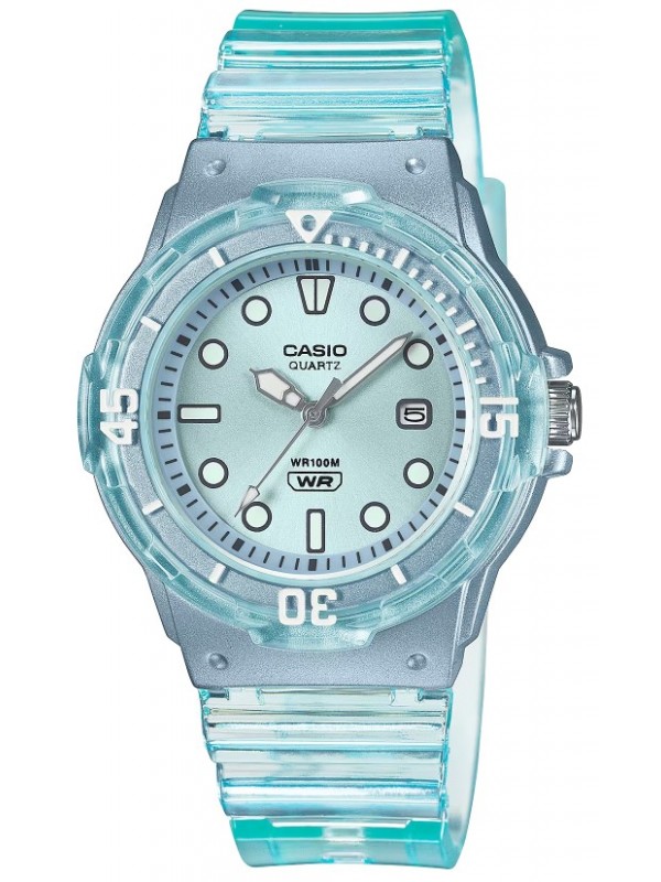 фото Женские наручные часы Casio Collection LRW-200HS-2E