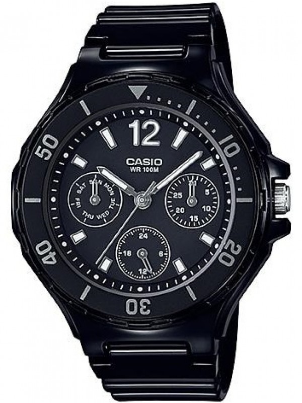 фото Женские наручные часы Casio Collection LRW-250H-1A1