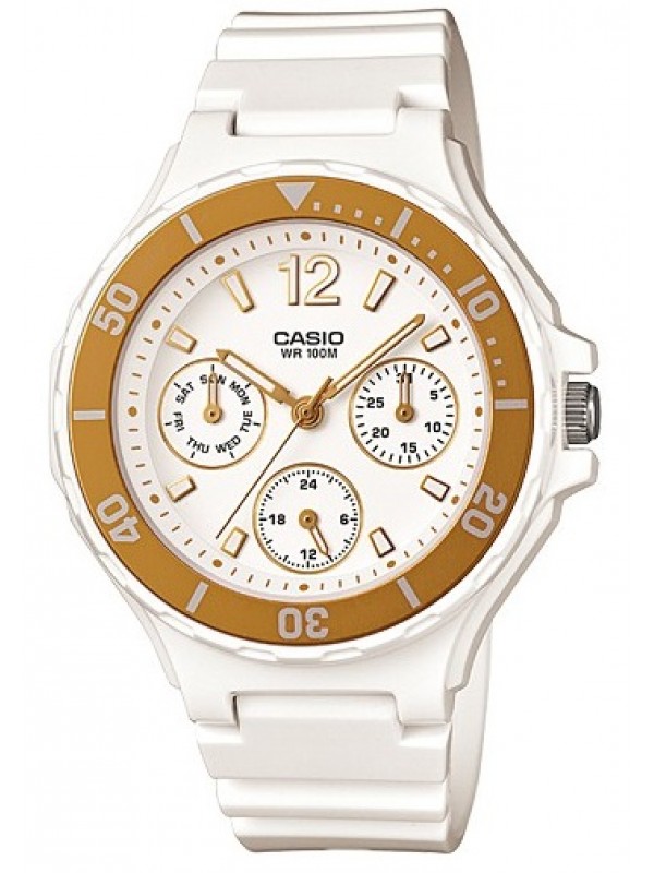 фото Женские наручные часы Casio Collection LRW-250H-9A1