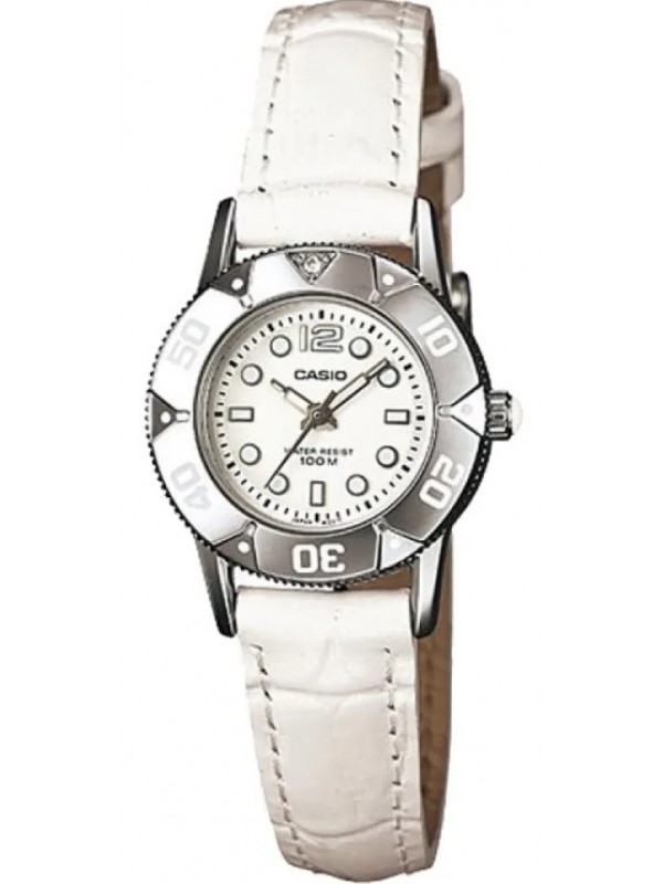 фото Женские наручные часы Casio Collection LTD-2001L-7A1