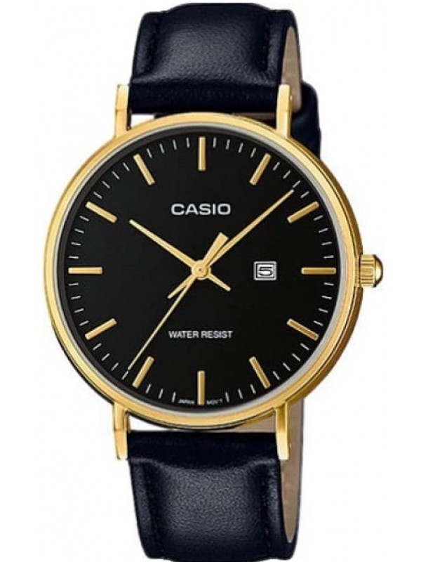 фото Женские наручные часы Casio Collection LTH-1060GL-1A