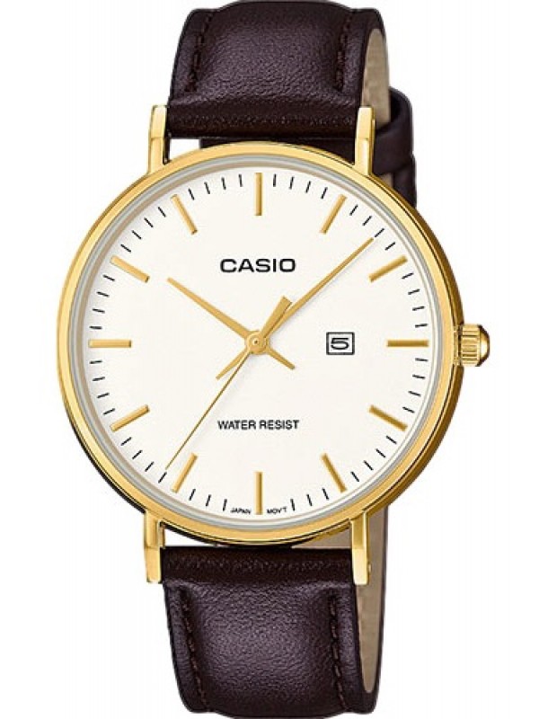 фото Женские наручные часы Casio Collection LTH-1060GL-7A