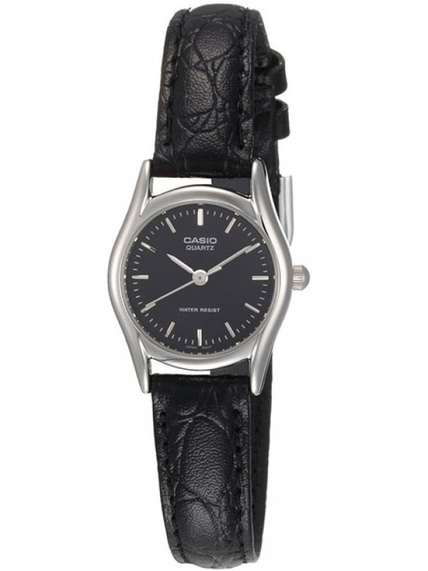 фото Женские наручные часы Casio Collection LTP-1094E-1A