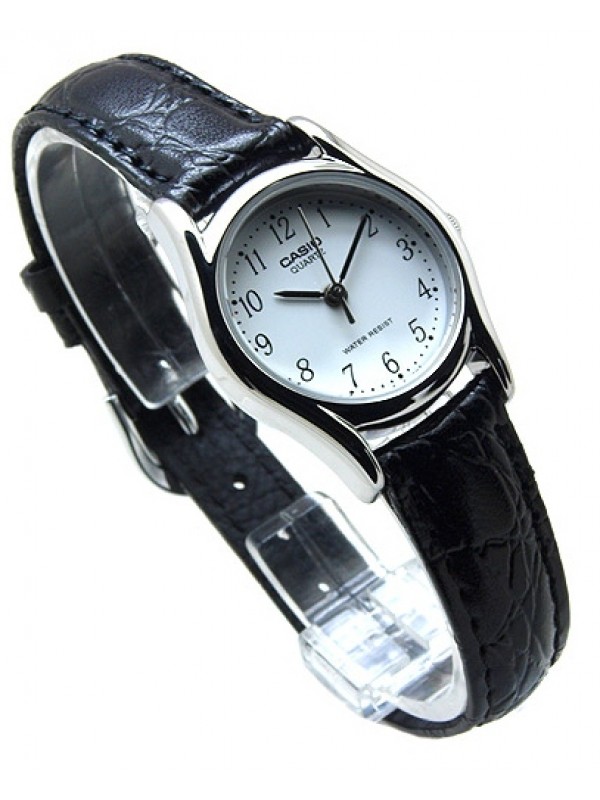 фото Женские наручные часы Casio Collection LTP-1094E-7B