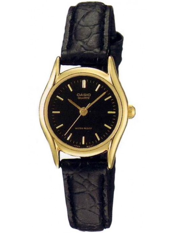 фото Женские наручные часы Casio Collection LTP-1094Q-1A