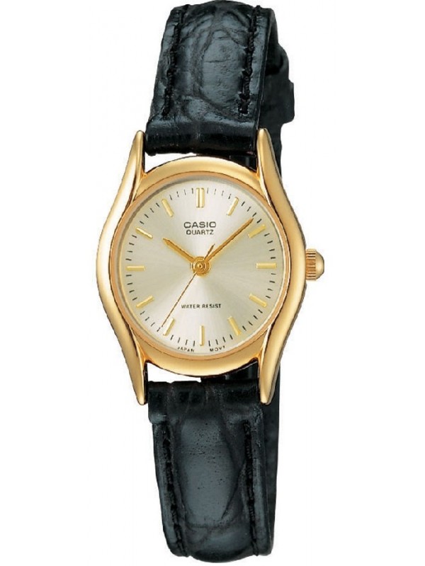фото Женские наручные часы Casio Collection LTP-1094Q-7A
