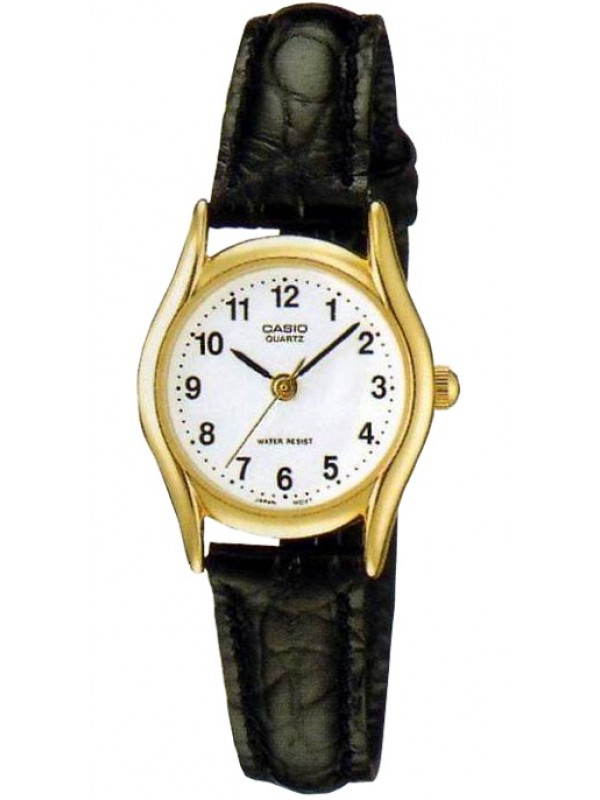 фото Женские наручные часы Casio Collection LTP-1094Q-7B1