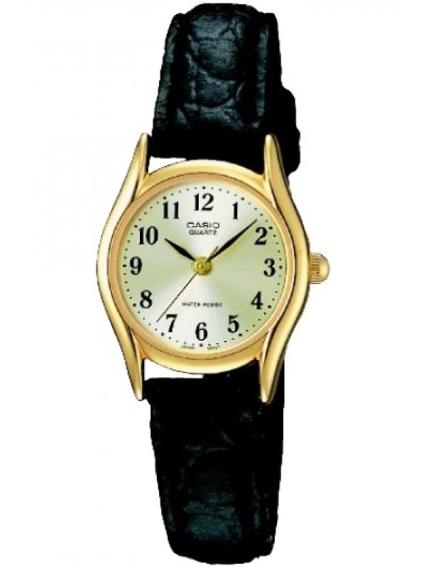 фото Женские наручные часы Casio Collection LTP-1094Q-7B2