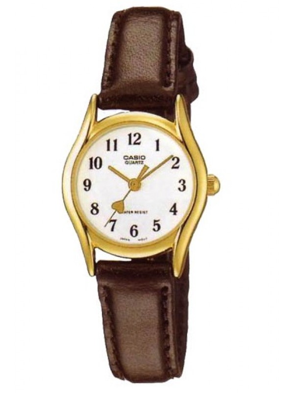 фото Женские наручные часы Casio Collection LTP-1094Q-7B5