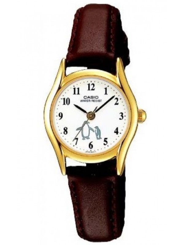 фото Женские наручные часы Casio Collection LTP-1094Q-7B6