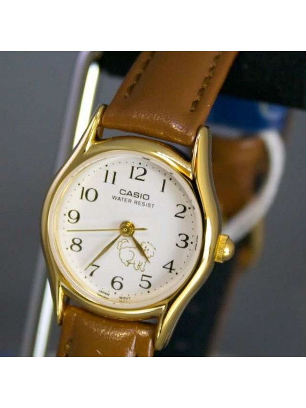 фото Женские наручные часы Casio Collection LTP-1094Q-7B7