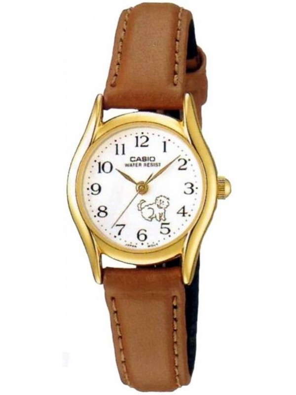 фото Женские наручные часы Casio Collection LTP-1094Q-7B7