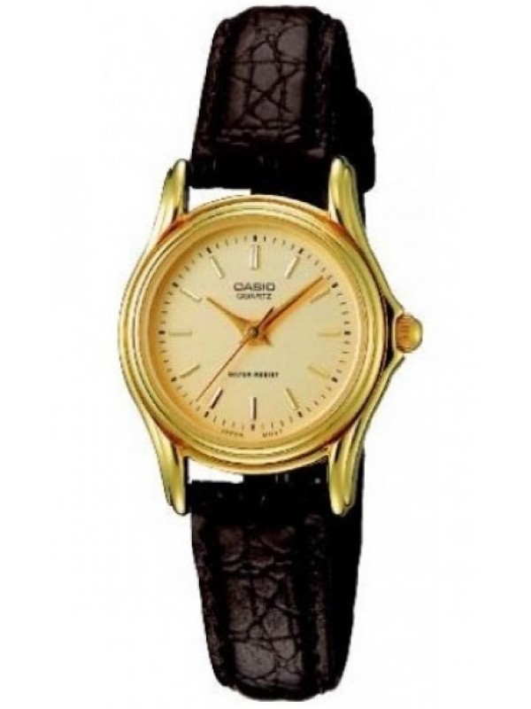 фото Женские наручные часы Casio Collection LTP-1094Q-9A