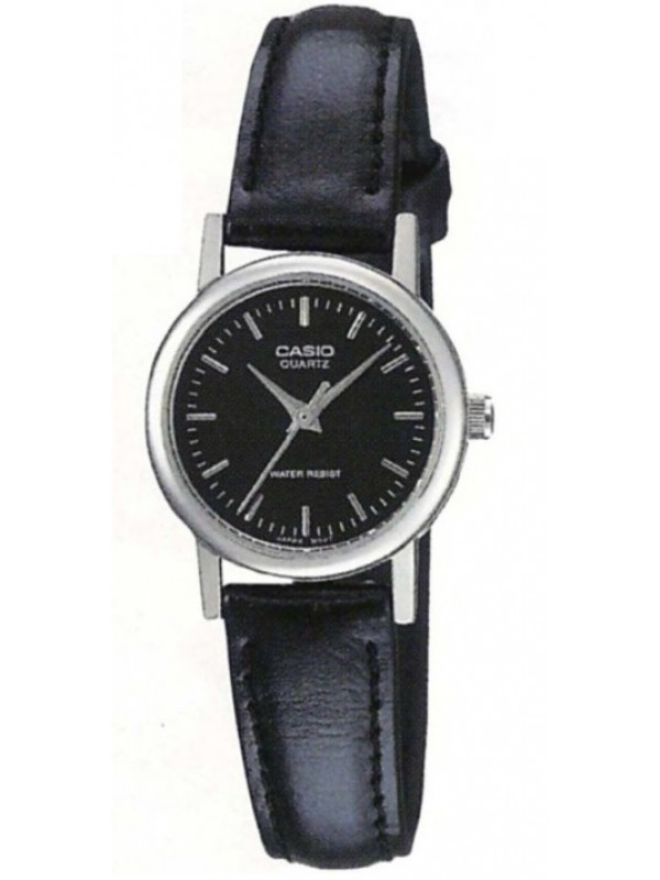 фото Женские наручные часы Casio Collection LTP-1095E-1A