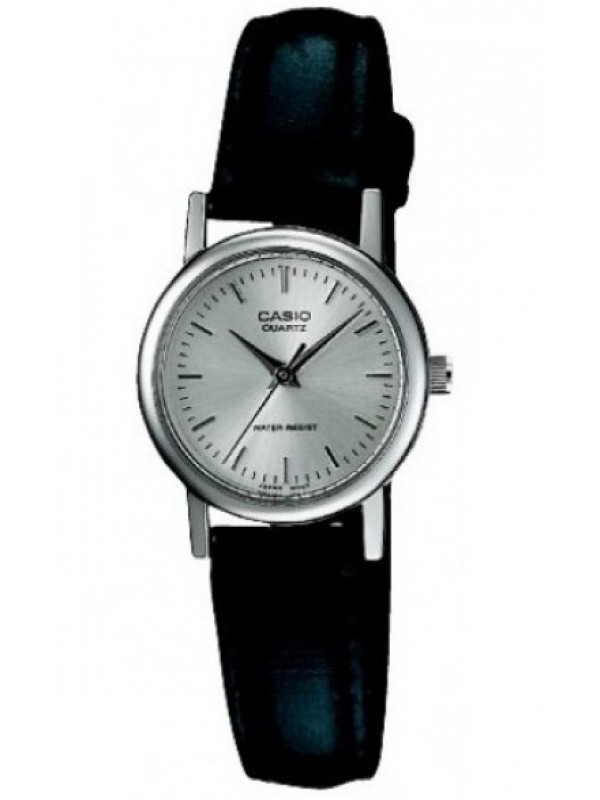фото Женские наручные часы Casio Collection LTP-1095E-7A