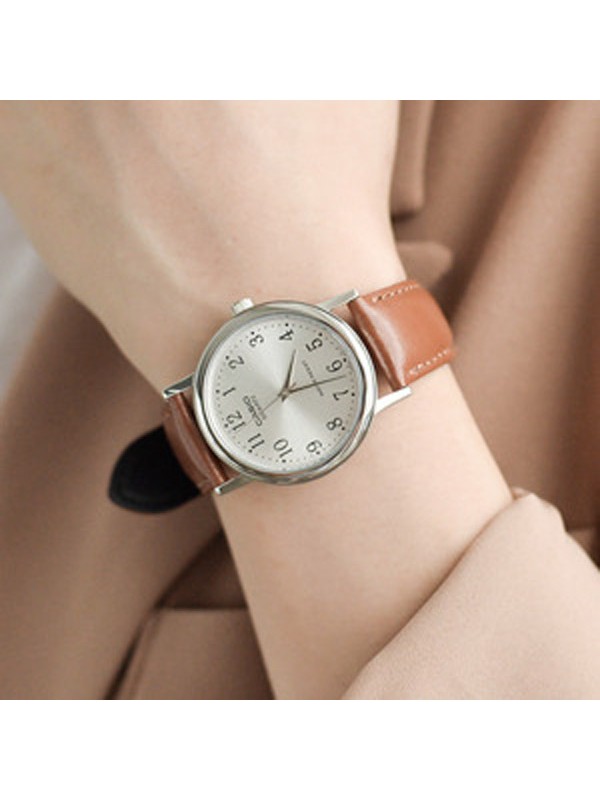 фото Женские наручные часы Casio Collection LTP-1095E-7B