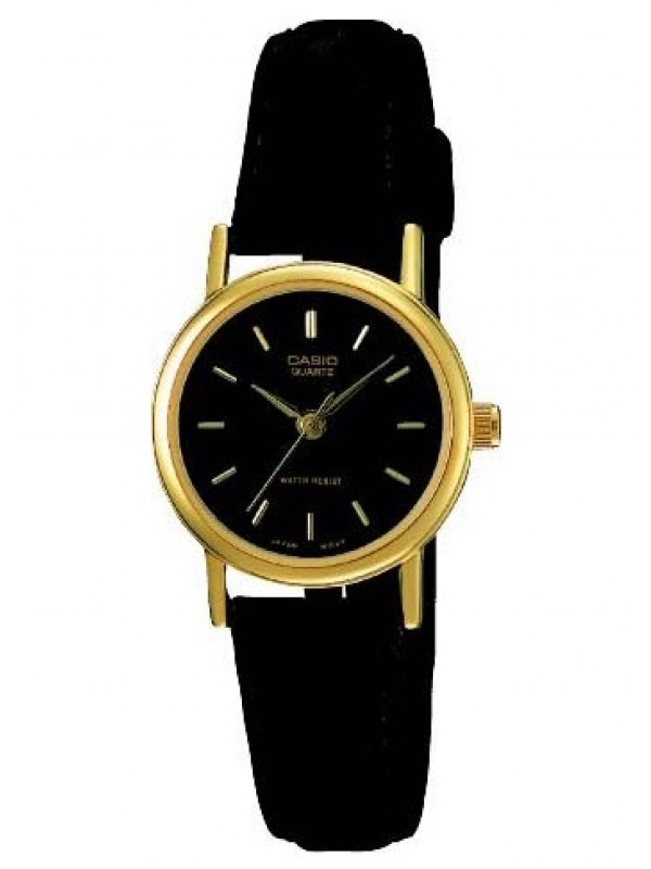 фото Женские наручные часы Casio Collection LTP-1095Q-1A