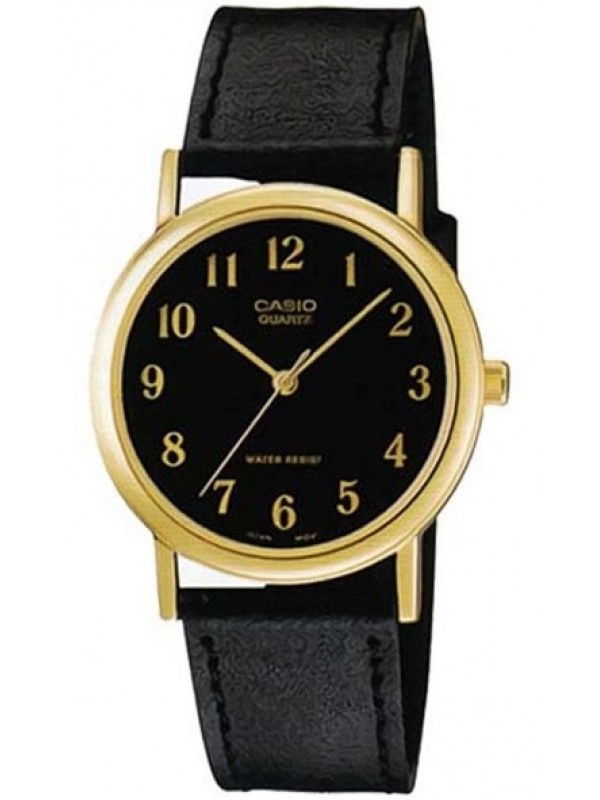 фото Женские наручные часы Casio Collection LTP-1095Q-1B