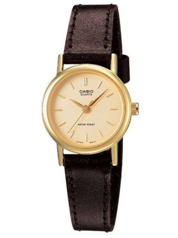 фото Женские наручные часы Casio Collection LTP-1095Q-9A