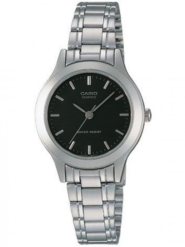 фото Женские наручные часы Casio Collection LTP-1128A-1A