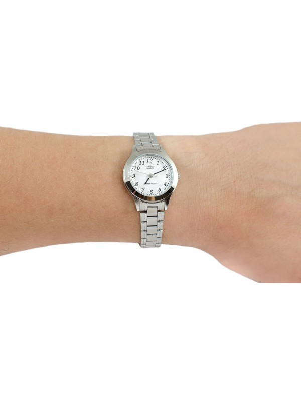 фото Женские наручные часы Casio Collection LTP-1128A-7B