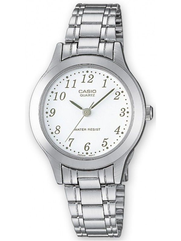 фото Женские наручные часы Casio Collection LTP-1128A-7B