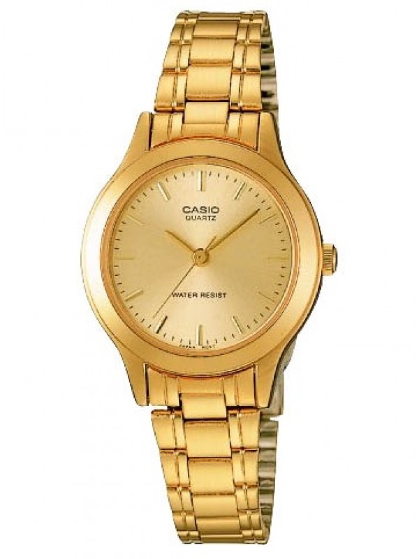 фото Женские наручные часы Casio Collection LTP-1128N-9A