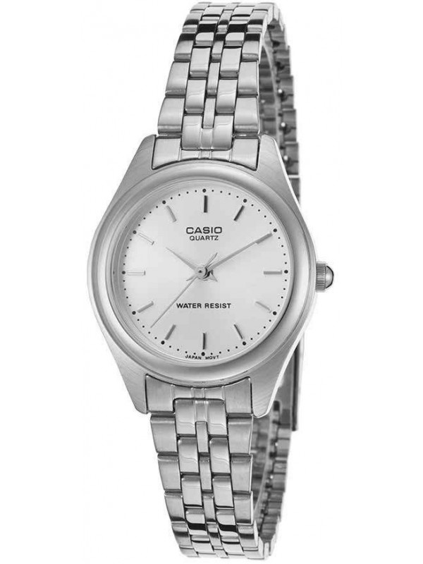 фото Женские наручные часы Casio Collection LTP-1129A-7A