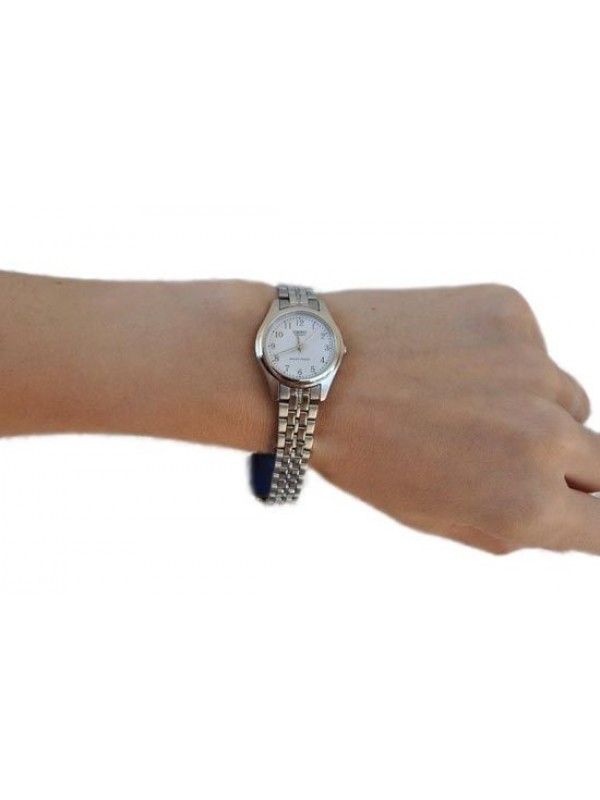 фото Женские наручные часы Casio Collection LTP-1129PA-7B