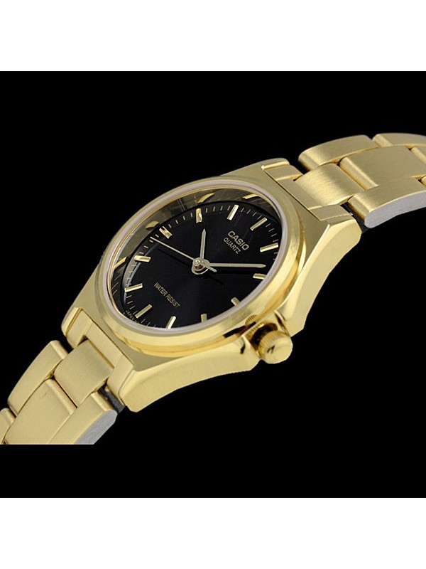 фото Женские наручные часы Casio Collection LTP-1130N-1A