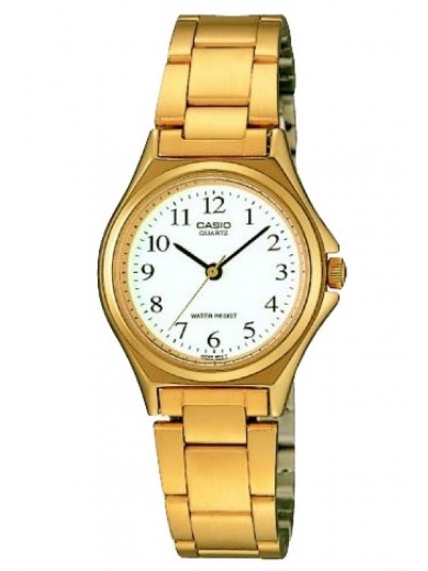 фото Женские наручные часы Casio Collection LTP-1130N-7B